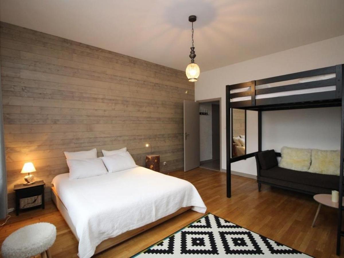 Appartement Mont-Dore, 3 pièces, 8 personnes - FR-1-608-1 Esterno foto
