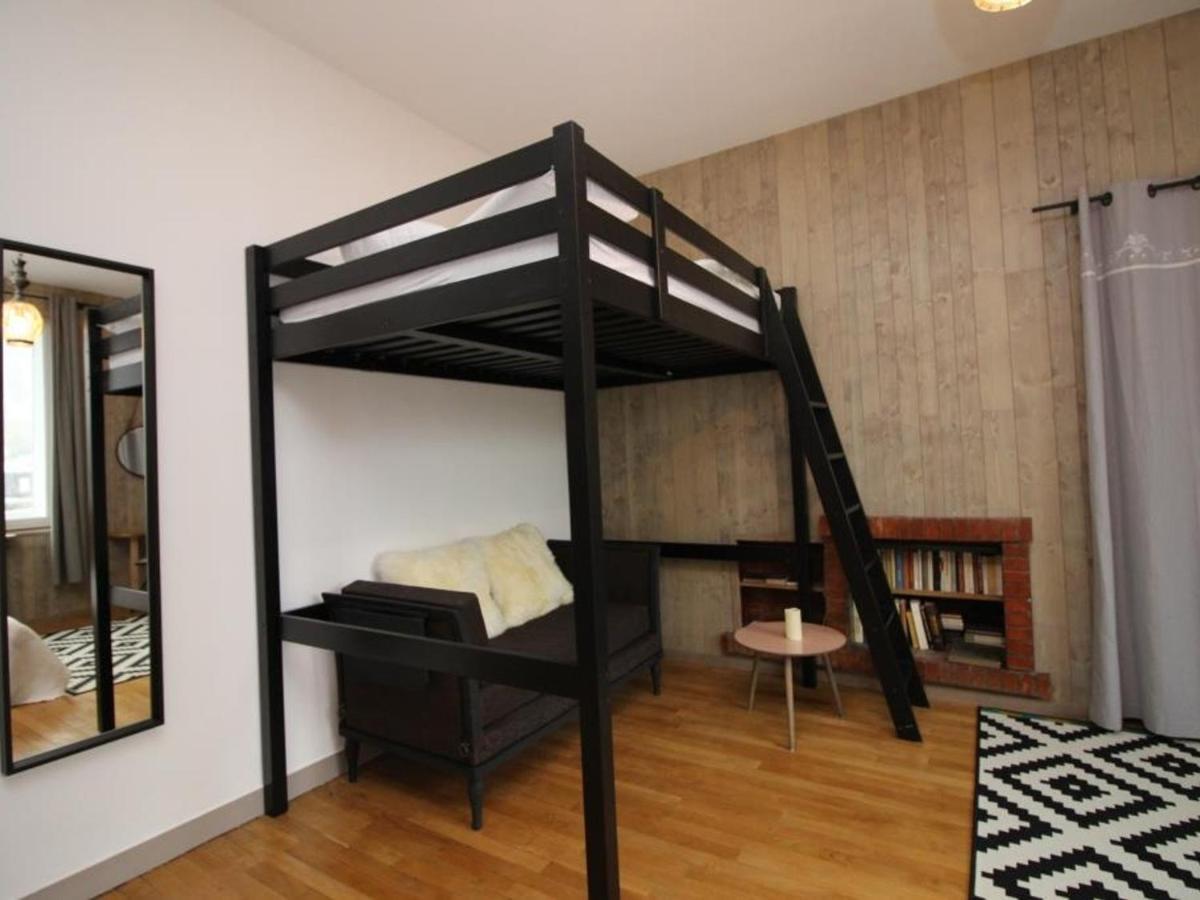 Appartement Mont-Dore, 3 pièces, 8 personnes - FR-1-608-1 Esterno foto