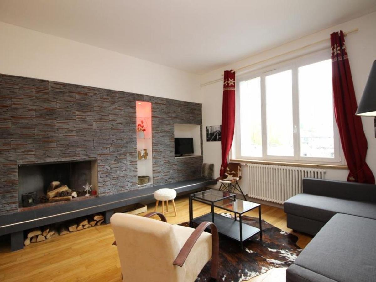 Appartement Mont-Dore, 3 pièces, 8 personnes - FR-1-608-1 Esterno foto