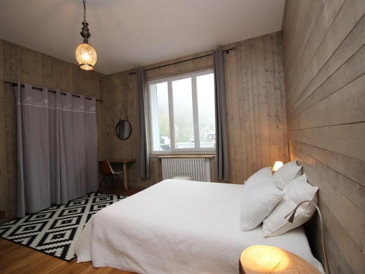 Appartement Mont-Dore, 3 pièces, 8 personnes - FR-1-608-1 Esterno foto
