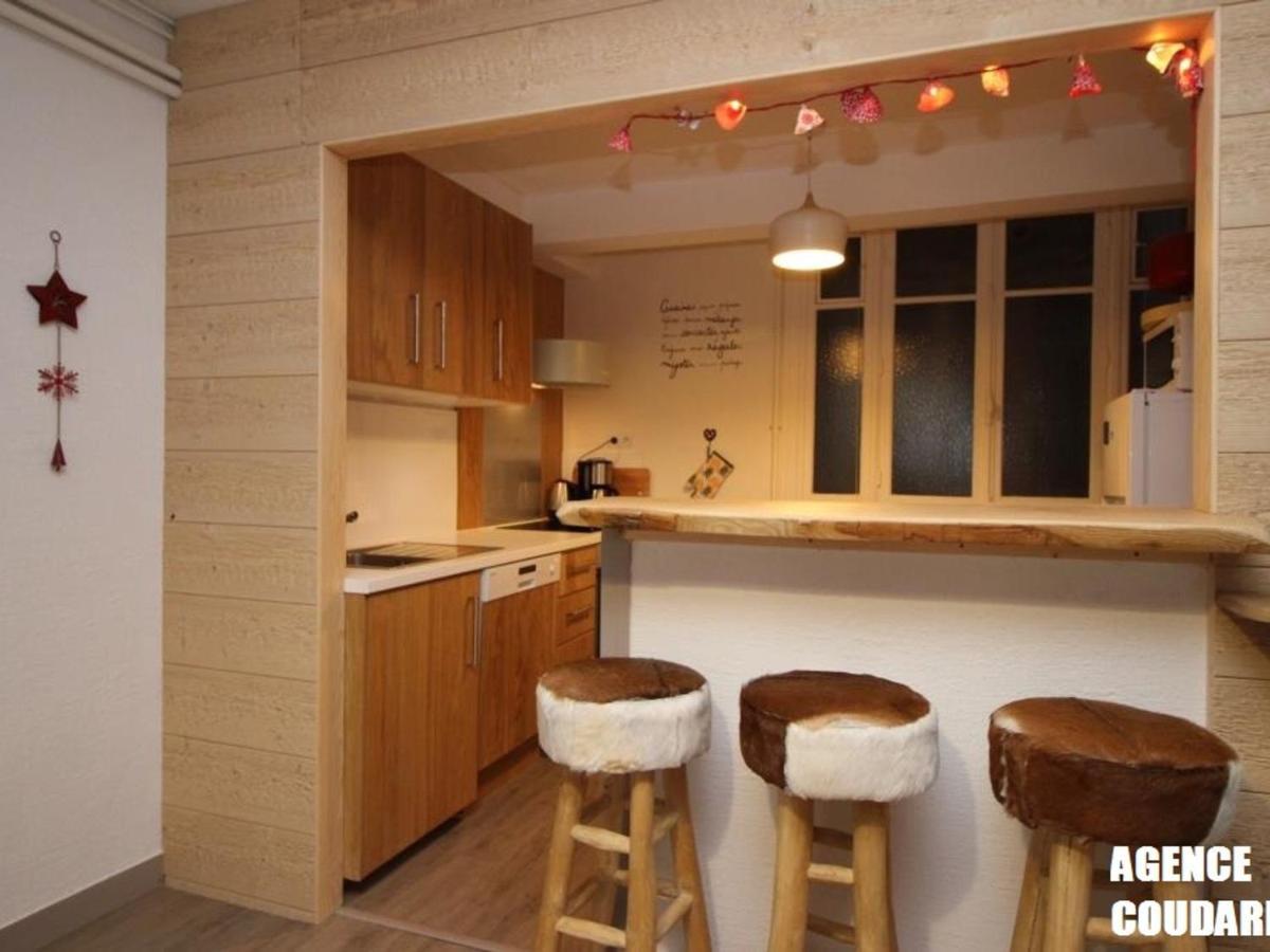 Appartement Mont-Dore, 3 pièces, 8 personnes - FR-1-608-1 Esterno foto