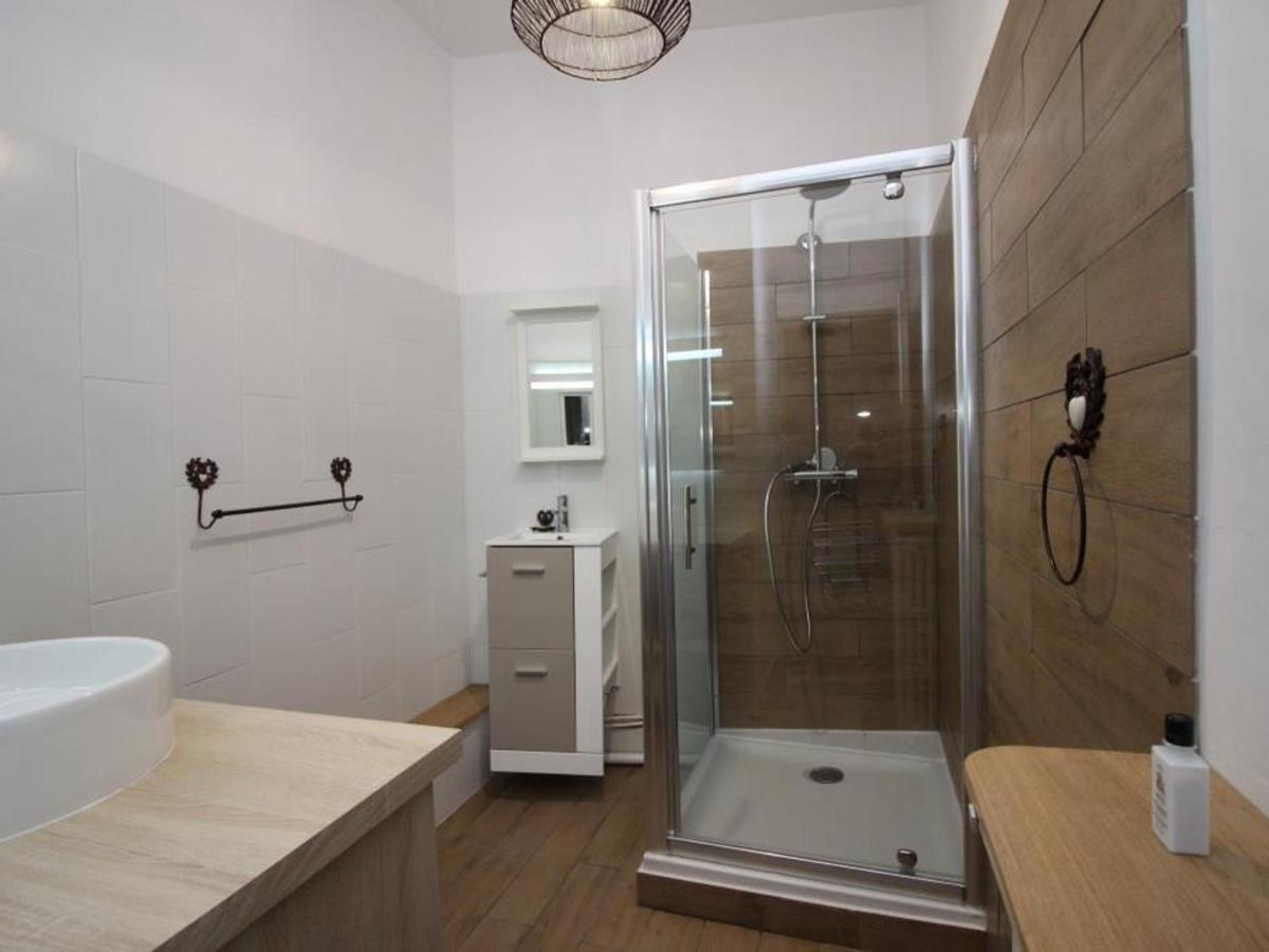 Appartement Mont-Dore, 3 pièces, 8 personnes - FR-1-608-1 Esterno foto