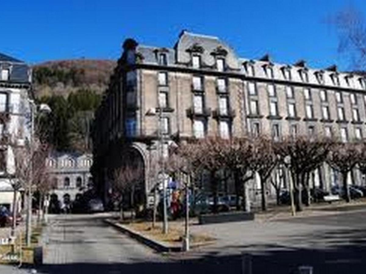 Appartement Mont-Dore, 3 pièces, 8 personnes - FR-1-608-1 Esterno foto