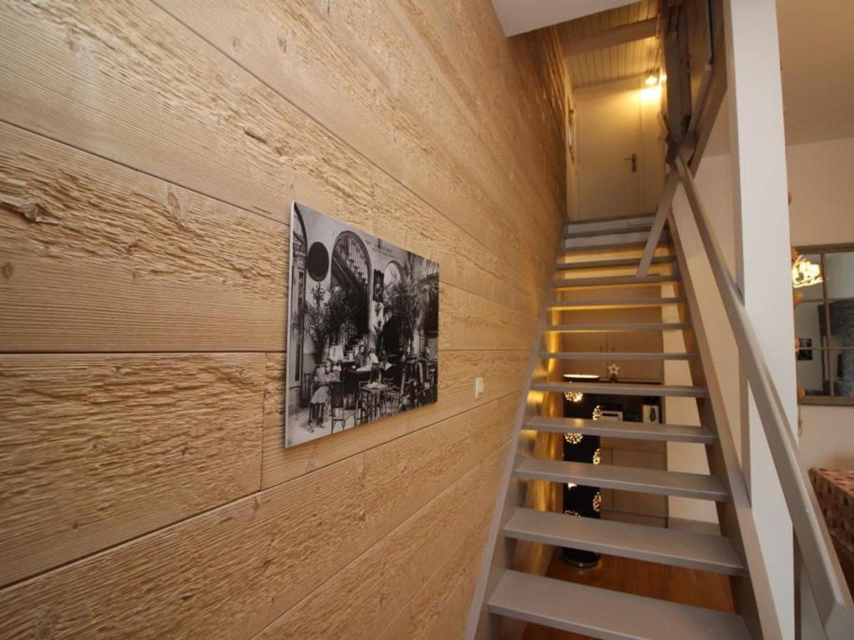 Appartement Mont-Dore, 3 pièces, 8 personnes - FR-1-608-1 Esterno foto