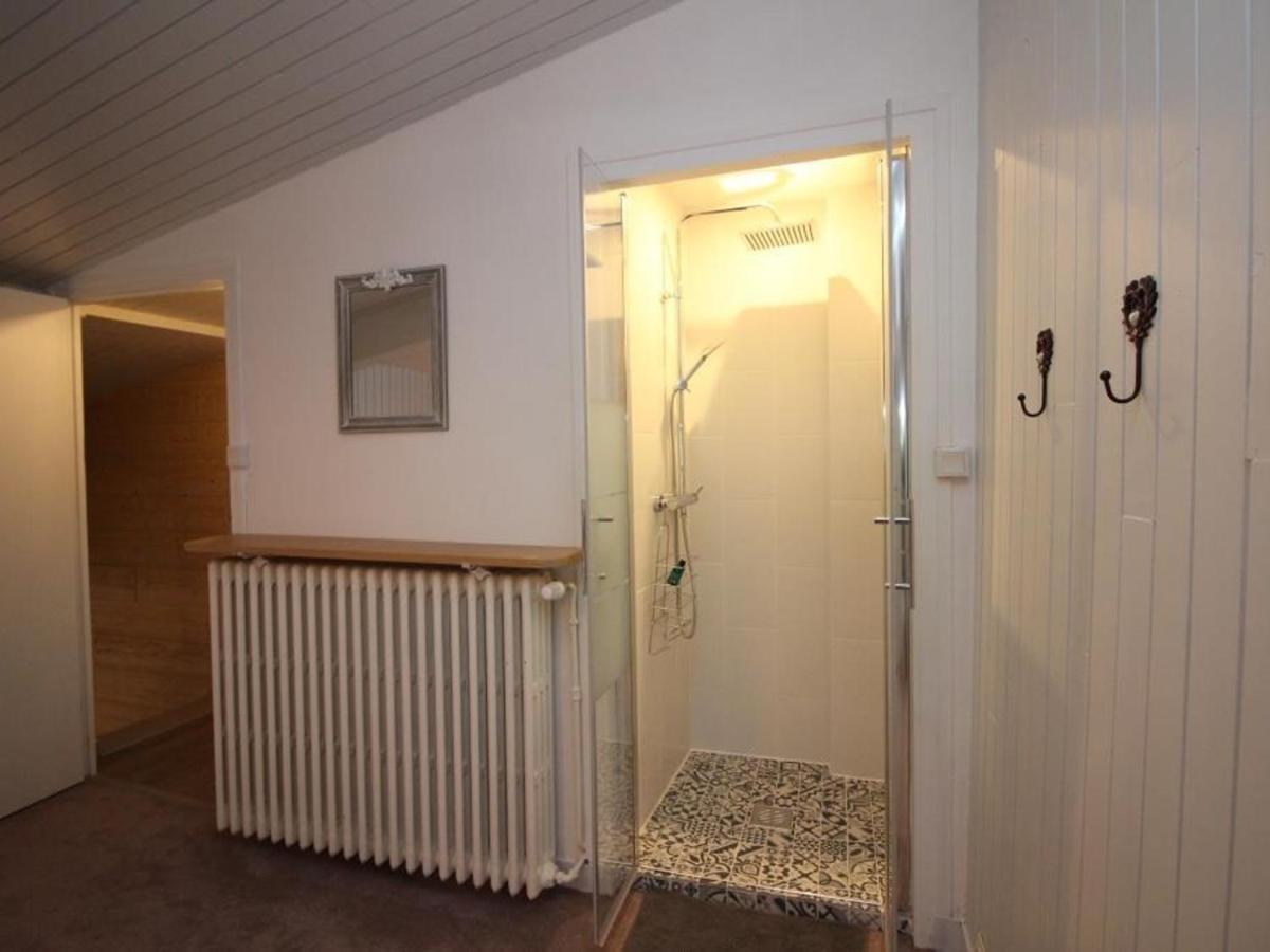 Appartement Mont-Dore, 3 pièces, 8 personnes - FR-1-608-1 Esterno foto