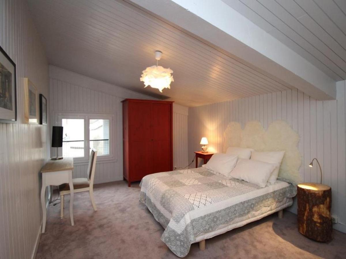 Appartement Mont-Dore, 3 pièces, 8 personnes - FR-1-608-1 Esterno foto
