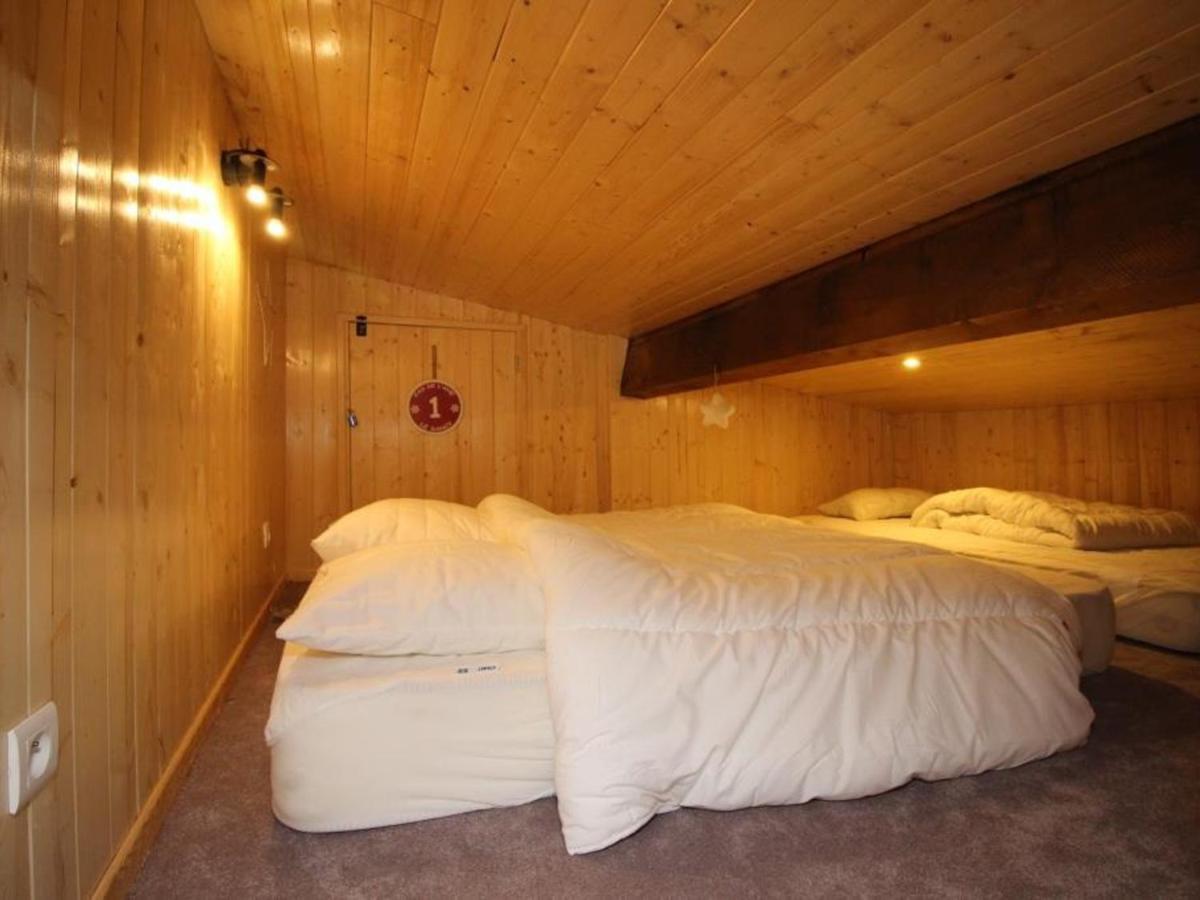 Appartement Mont-Dore, 3 pièces, 8 personnes - FR-1-608-1 Esterno foto